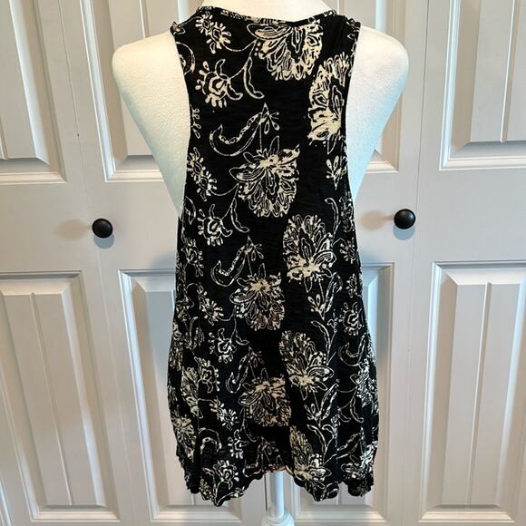 Santiki XL Open Front Lightweight Vest/Cover Up - Picture 8 of 11